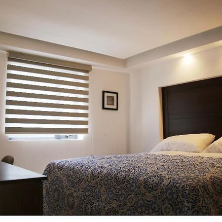 Suites C3 Coyoacan Мексико Сити Екстериор снимка