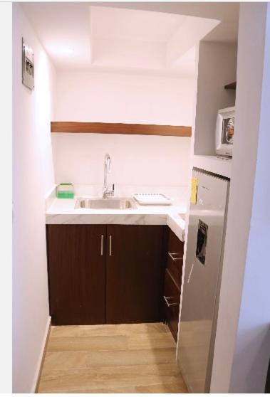 Suites C3 Coyoacan Мексико Сити Екстериор снимка